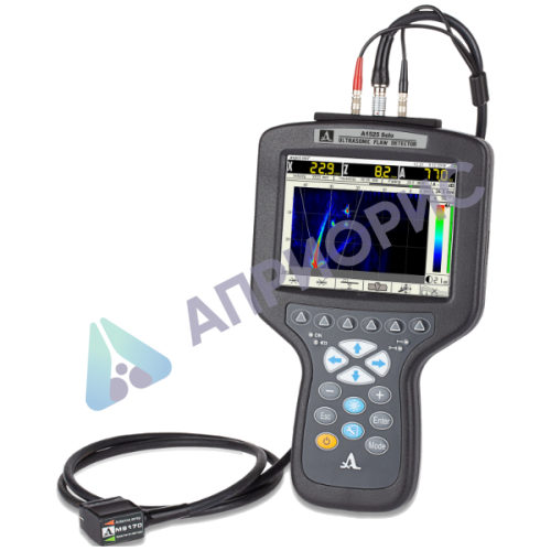 Калибровка томографа А1525 Solo