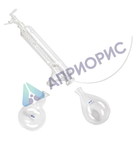 RV 10 Диагональный комплект стекла