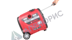Инверторный генератор A-iPower A4000IS