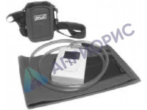 Поверка мониторов носимых суточного наблюдения автоматического измерения артериального давления и частоты пульса МнСДП-1, МнСДП-2, МнСДП-3