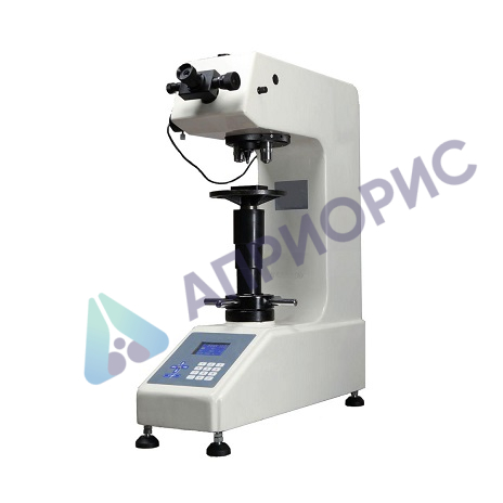 Поверка твердомера стационарного по Виккерсу ИТВ-10-А