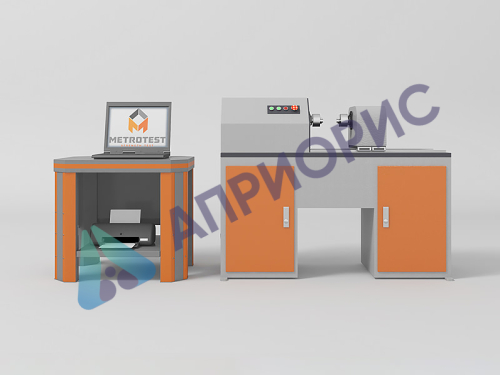 МКС-5000-А машина на кручение проволоки