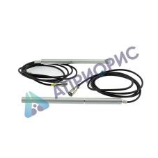 Поверка миллитесламетра Ш1-15У