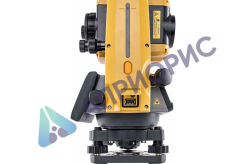 Тахеометр Topcon GM-102