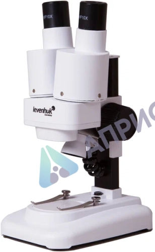 Цифровой микроскоп Levenhuk 1ST