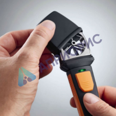 Поверка термоанемометра Testo 410i