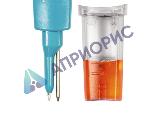 Зонд запасной Testo pH2 (для pH-метра Testo 206-pH2)