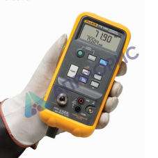 Поверка калибратора давления Fluke 719 100G