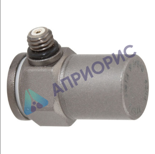 Поверка акселерометра пьезоэлектрического 4394