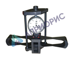 Поверка динамометра ДОРМ-3-1У