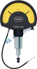 Поверка измерительных головок с отсчетом по шкале Millimess 1000 A, Millimess 1000 B, Millimess 1002, Millimess 1003, Millimess 1003 XL, Millimess 1004, Millimess 1010, Millimess 1050, Millimess 1110 N, Millimess 1150 N