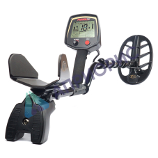 Металлоискатель Fisher F75 LTD