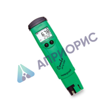 Поверка pH-метра HI98121