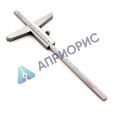 Поверка штангенглубиномера ШГ, ШГЦ