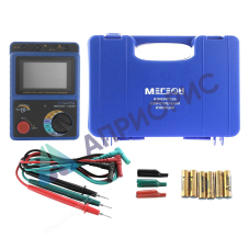 Мегаомметр МЕГЕОН 13200