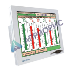 Поверка регистратора щитового электронного многоканального Ф1771-АД