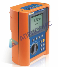 Поверка измерителя параметров электрических сетей ПКК-57, МЭТ-5035, МЭТ-5080, АКИП-8406