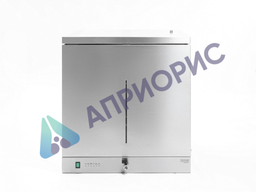 Аквадистиллятор Liston A 1125 со встроенным сборником (25 л/ч)