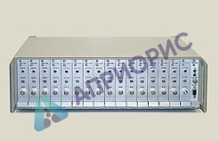 Поверка системы акустико-эмиссионной МАЛАХИТ АС-12А