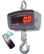 Поверка крановых весов КВ