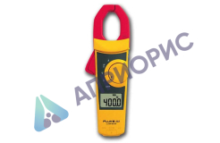 Поверка электроизмерительных клещей FLUKE 333, FLUKE 334, FLUKE 335, FLUKE 336, FLUKE 337