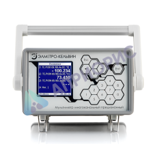 Поверка мультиметра многоканальных прецизионных ЭЛМЕТРО-Кельвин, Метран 514-ММП