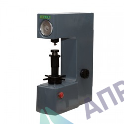 Твердомер Роквелла Метолаб 301