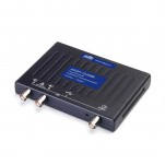 USB-осциллограф АКИП-72204A USB-осциллограф АКИП-72204A