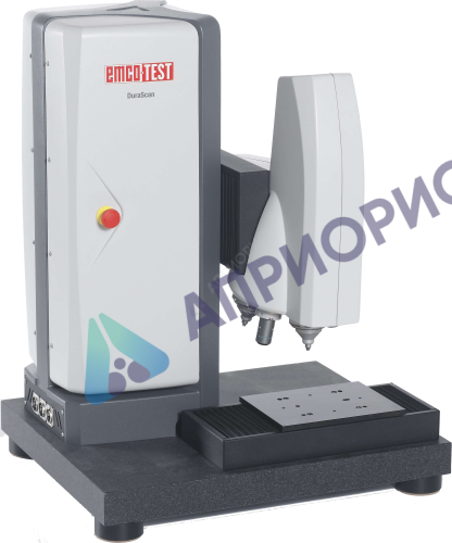 Микротвердомер DuraScan-50