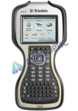 Контроллер-блок управления Trimble TSC3, ПО TA, ABCD, Радио