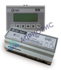 Поверка теплосчетчиков КМ-9