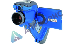 Поверка тепловизора HOTFIND MiniR 100