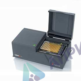 Поверка анализатора иммуноферментного микропланшетного автоматического Infinite F50