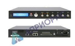 Поверка системы управления виброиспытаниями ВС-301