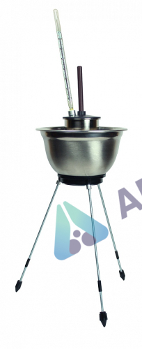 Константа ВЗ-1 (2,5; 5,4) вискозиметр