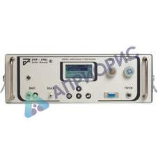 УКР-1МЦ комплекс ртутеметрический (анализатор ртути) универсальный переносной