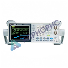 Генератор сигналов специальной формы GW Instek AFG-72025