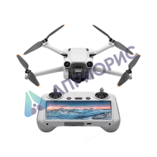 Квадрокоптер DJI Mini 3 Pro RC