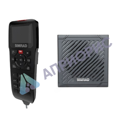 Комплект из трубки и динамика Simrad HS90 Handset and speaker