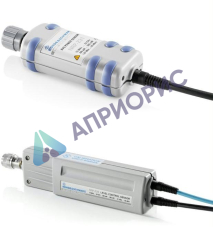 Поверка ваттметра поглощаемой мощности СВЧ NRP-Z31, NRP-Z56