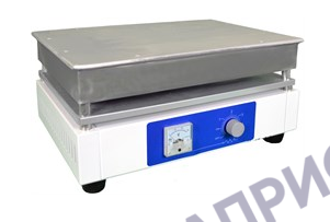 Аттестация плиты нагревательной UH-3545А