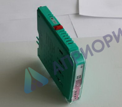 Поверка преобразователей измерительных H