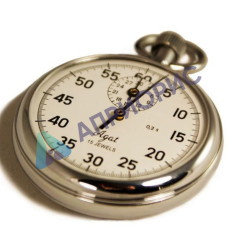 Поверка секундомера СОПпр-2а-2-010