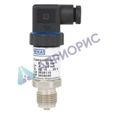 Поверка преобразователей давления измерительных OT-1