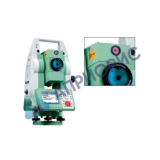 Тахеометр Leica TS15 G R1000 (1")