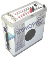 Поверка трансформатора тока эталонного двухступенчатого ИТТ-3000.5