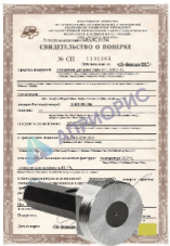 Калибровка калибр пробка