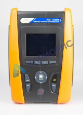 Поверка измерителя параметров электрических сетей АКИП МЭТ-5035M