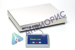 Поверка платформенных весов Spider