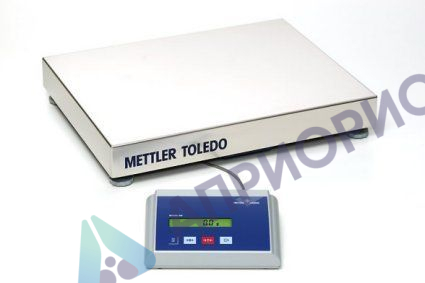 Поверка платформенных весов Spider